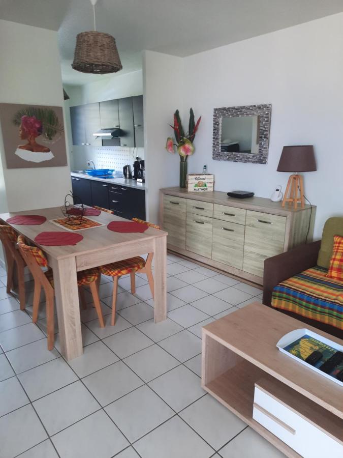 Case An Nou Martinique 3*** Le Marin Exterior photo