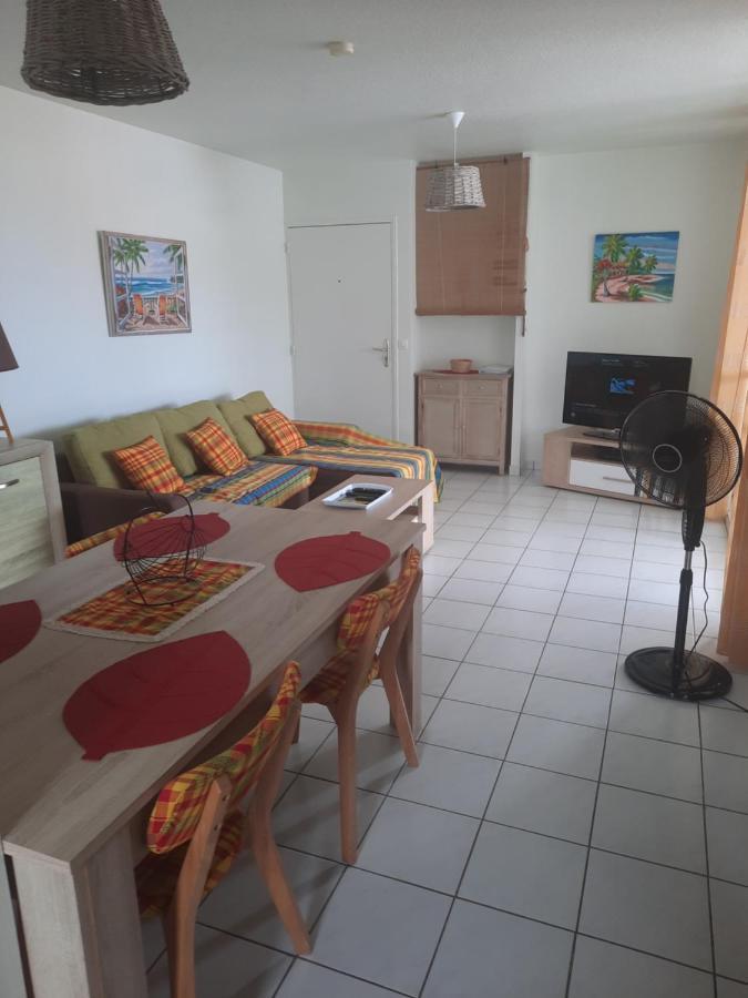 Case An Nou Martinique 3*** Le Marin Exterior photo