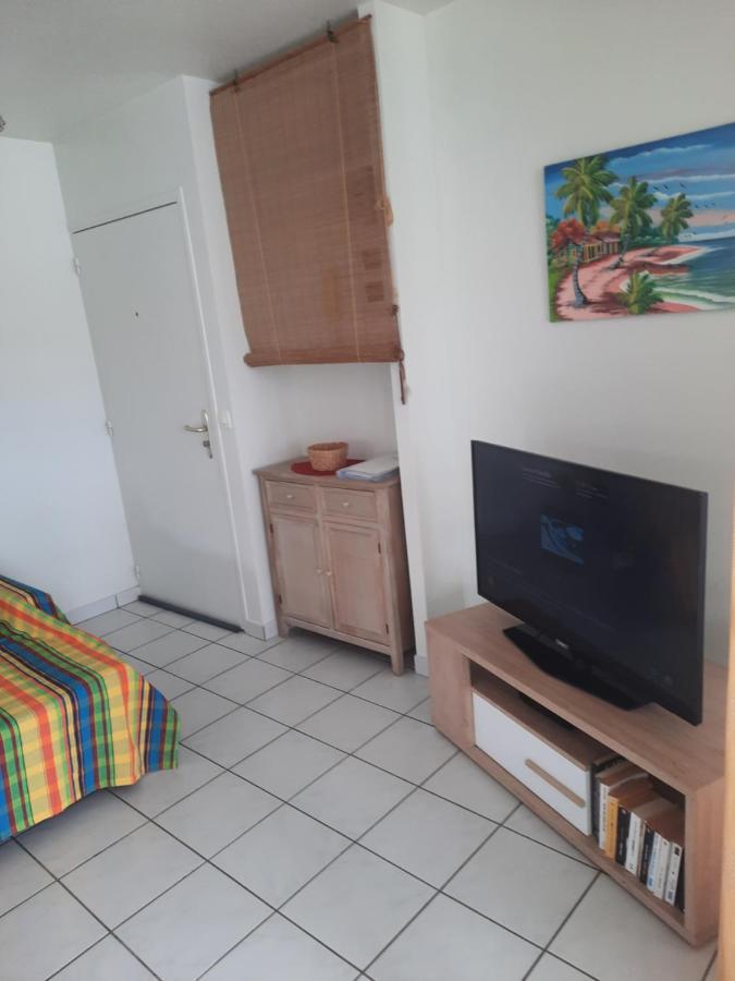 Case An Nou Martinique 3*** Le Marin Exterior photo