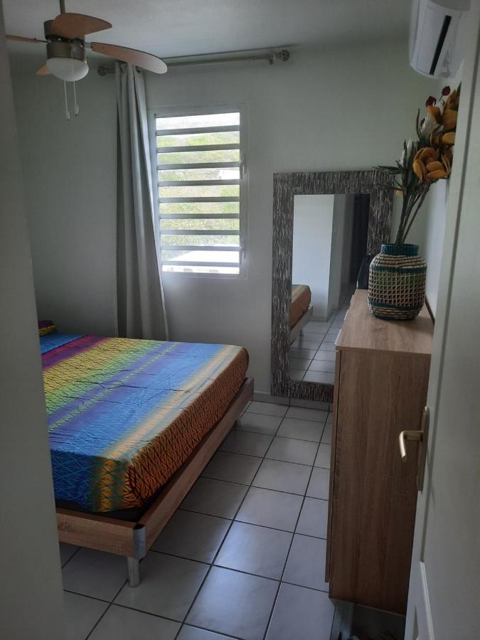 Case An Nou Martinique 3*** Le Marin Exterior photo